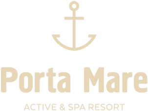 Porta Mare Active & Spa Resort, Dziwnówek